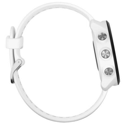 Garmin Forerunner 245 Music White (010-02120-31/010-02120-21)