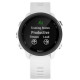 Garmin Forerunner 245 Music White (010-02120-31/010-02120-21)
