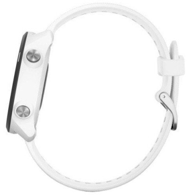 Garmin Forerunner 245 Music White (010-02120-31/010-02120-21)