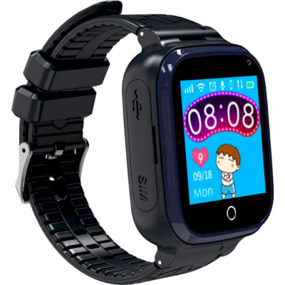 Gelius Pro GP-PK007 Black