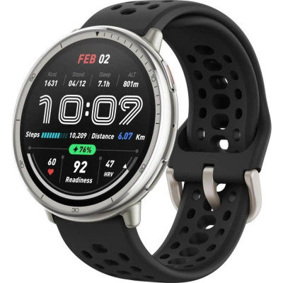 Amazfit Active 2 Black (W2437GL7N)