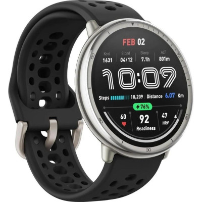Amazfit Active 2 Black (W2437GL7N)