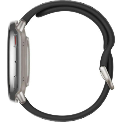 Amazfit Active 2 Black (W2437GL7N)