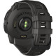 Garmin Instinct 3 50mm Solar Black with Charcoal Band (010-02935-00/40)