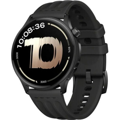 Oneplus Watch Lite Black