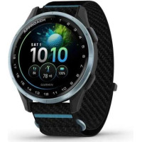 Garmin Approach J1 Cloud Blue with Black/Azure Band (010-03898-00)