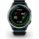 Garmin Approach J1 Cloud Blue with Black/Azure Band (010-03898-00)