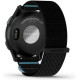 Garmin Approach J1 Cloud Blue with Black/Azure Band (010-03898-00)