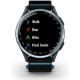 Garmin Approach J1 Cloud Blue with Black/Azure Band (010-03898-00)