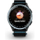Garmin Approach J1 Cloud Blue with Black/Azure Band (010-03898-00)