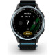 Garmin Approach J1 Cloud Blue with Black/Azure Band (010-03898-00)