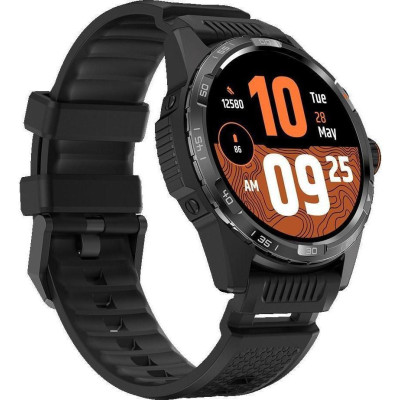 Mobvoi TicWatch Atlas Black