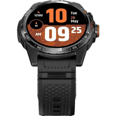 Mobvoi TicWatch Atlas Black