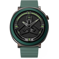 HiFuture Aurora Green