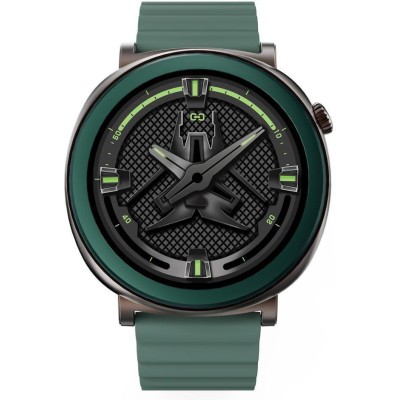 HiFuture Aurora Green