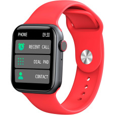 Smart Watch Urban Pro Red