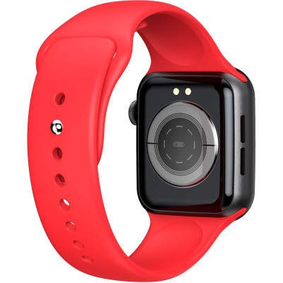 Smart Watch Urban Pro Red