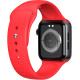 Smart Watch Urban Pro Red