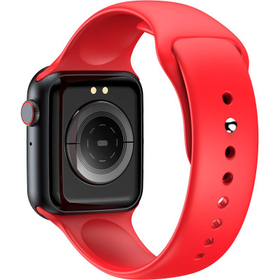 Smart Watch Urban Pro Red