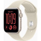 Apple Watch SE 3 GPS 44mm Starlight Aluminium Case S/M (MJL34)