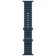 Apple Watch Ultra 2 GPS + Cellular 49mm Titanium Case with Blue Ocean Band (MREG3)