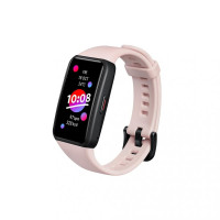 Honor Band 6 Pink