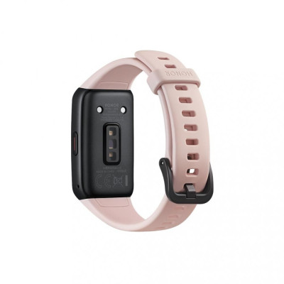 Honor Band 6 Pink
