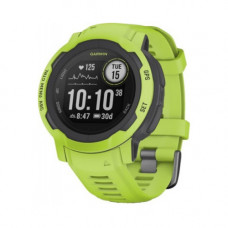 Garmin Instinct 2 - Standard Edition Electric Lime (010-02626-01/11)