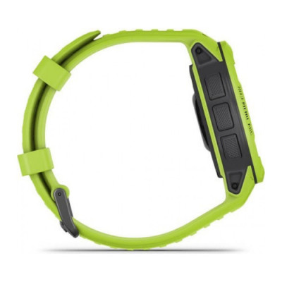 Garmin Instinct 2 - Standard Edition Electric Lime (010-02626-01/11)