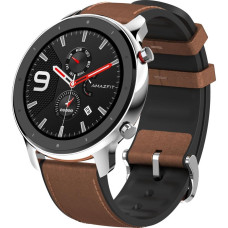 Amazfit GTR 47 mm Stainless steel