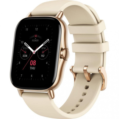 Amazfit GTS 2 Desert Gold