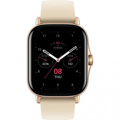 Amazfit GTS 2 Desert Gold
