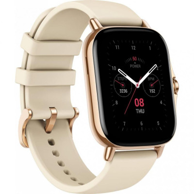 Amazfit GTS 2 Desert Gold