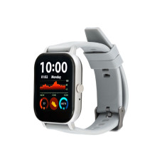 Amico GO FUN Pulseoximeter and Tonometer gray (850474)