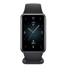 Honor Band 9 Black