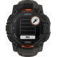 Garmin Instinct 3 50mm Solar Black with Charcoal Band (010-02935-00)