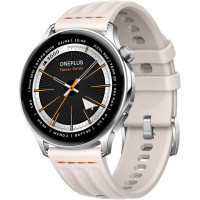 Oneplus Watch Lite Silver