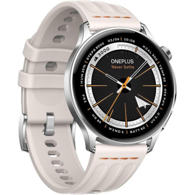 Oneplus Watch Lite Silver