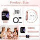 Oukitel V7 Pro Pink