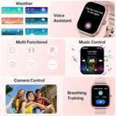 Oukitel V7 Pro Pink