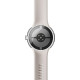 Google Pixel Watch 4 41mm Wi-Fi Polished Silver Aluminum case / Porcelain Active Band