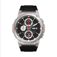 Zeblaze Vibe 7 Pro silver