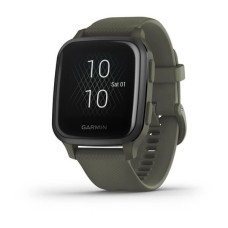 Garmin Venu Sq Music Edition Moss/Slate (010-02426-13)