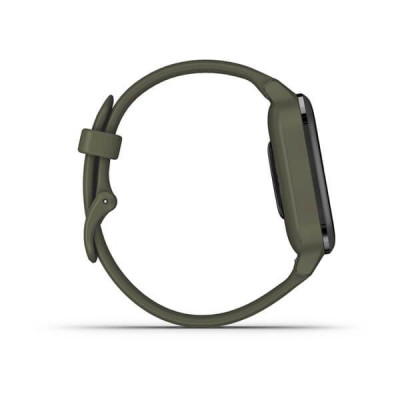 Garmin Venu Sq Music Edition Moss/Slate (010-02426-13)
