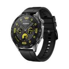 HUAWEI Watch GT 4 46mm Black (55020BGS)