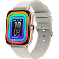 Gelius Pro GP-SW004 (AMAZWATCH GT2) Gold