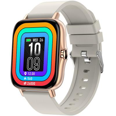 Gelius Pro GP-SW004 (AMAZWATCH GT2) Gold