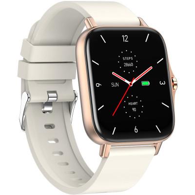Gelius Pro GP-SW004 (AMAZWATCH GT2) Gold