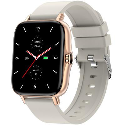 Gelius Pro GP-SW004 (AMAZWATCH GT2) Gold