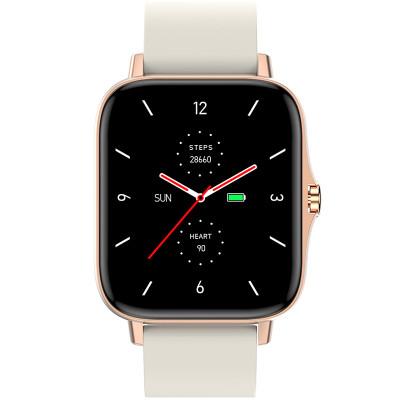Gelius Pro GP-SW004 (AMAZWATCH GT2) Gold